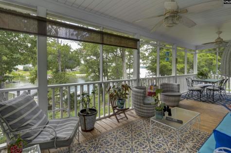 1736 Lake Road Ridgeway SC 29130-0000