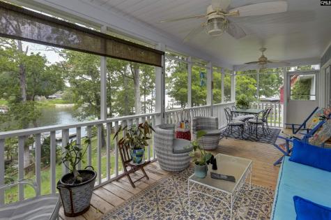 1736 Lake Road Ridgeway SC 29130-0000