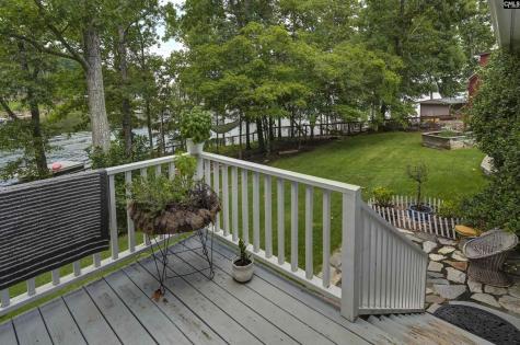 1736 Lake Road Ridgeway SC 29130-0000