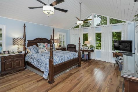 1736 Lake Road Ridgeway SC 29130-0000