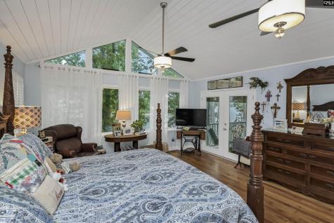 1736 Lake Road Ridgeway SC 29130-0000