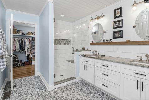 1736 Lake Road Ridgeway SC 29130-0000