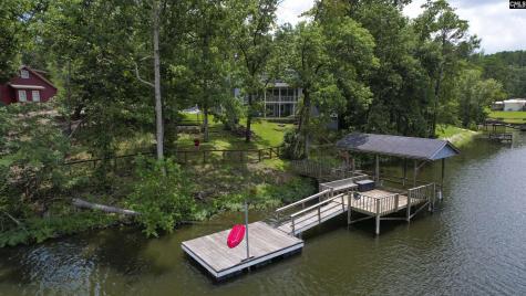 1736 Lake Road Ridgeway SC 29130-0000
