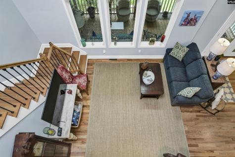 1736 Lake Road Ridgeway SC 29130-0000