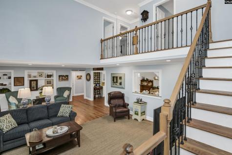 1736 Lake Road Ridgeway SC 29130-0000