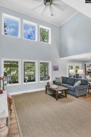 1736 Lake Road Ridgeway SC 29130-0000
