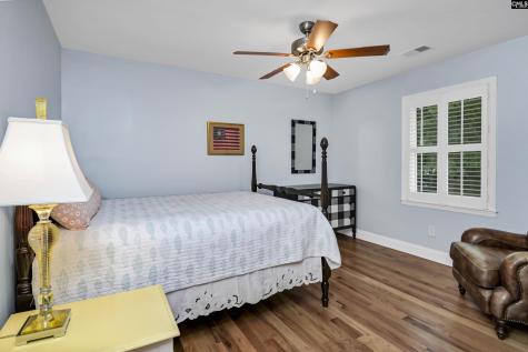 1736 Lake Road Ridgeway SC 29130-0000