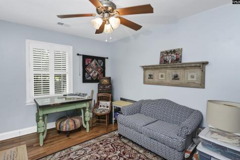 1736 Lake Road Ridgeway SC 29130-0000