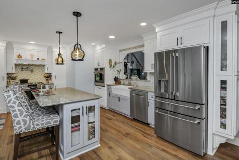 1736 Lake Road Ridgeway SC 29130-0000
