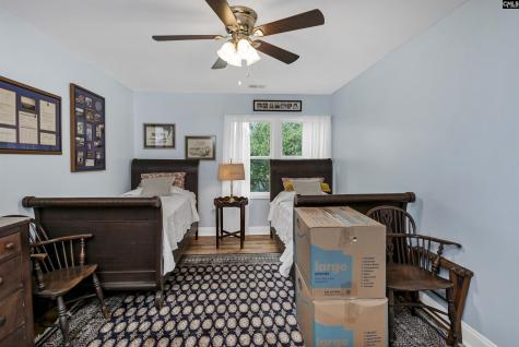 1736 Lake Road Ridgeway SC 29130-0000