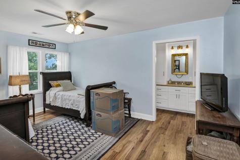1736 Lake Road Ridgeway SC 29130-0000