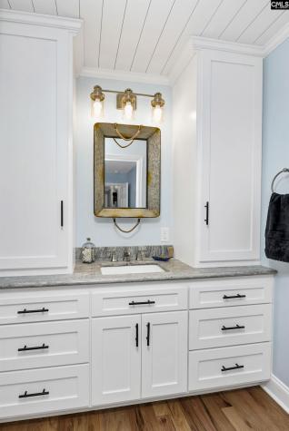 1736 Lake Road Ridgeway SC 29130-0000