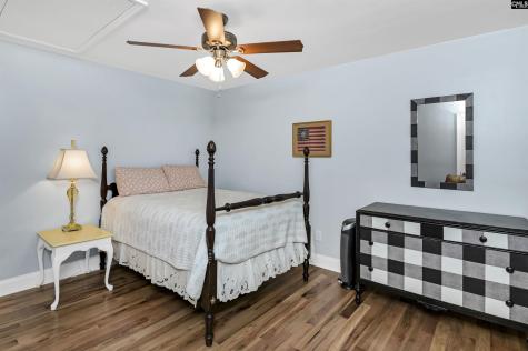 1736 Lake Road Ridgeway SC 29130-0000