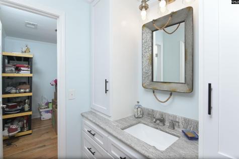 1736 Lake Road Ridgeway SC 29130-0000