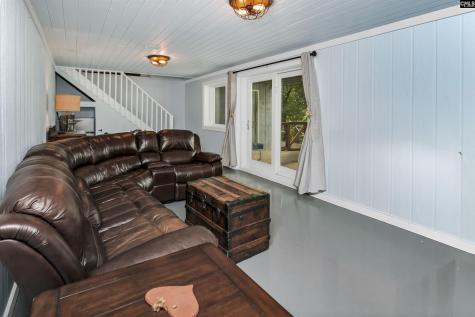1736 Lake Road Ridgeway SC 29130-0000