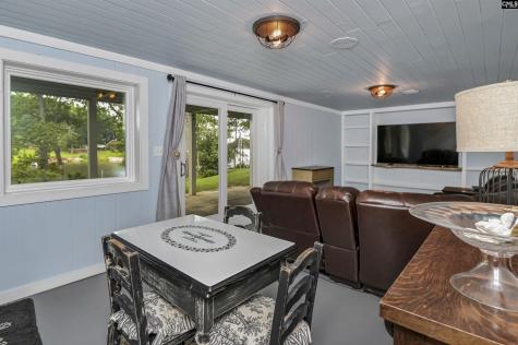 1736 Lake Road Ridgeway SC 29130-0000