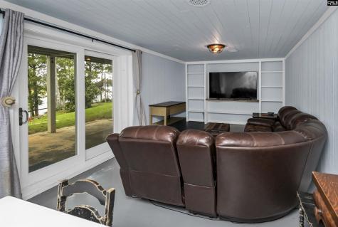 1736 Lake Road Ridgeway SC 29130-0000
