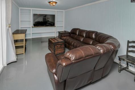 1736 Lake Road Ridgeway SC 29130-0000
