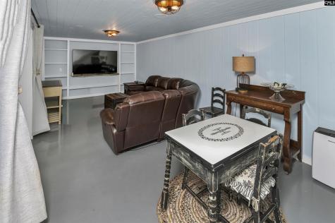 1736 Lake Road Ridgeway SC 29130-0000