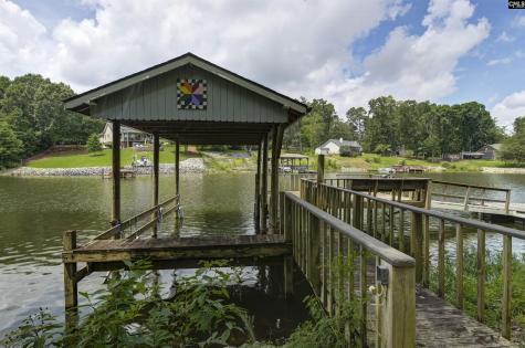 1736 Lake Road Ridgeway SC 29130-0000
