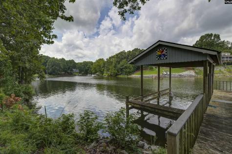 1736 Lake Road Ridgeway SC 29130-0000