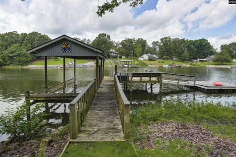 1736 Lake Road Ridgeway SC 29130-0000