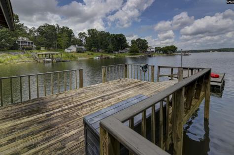 1736 Lake Road Ridgeway SC 29130-0000