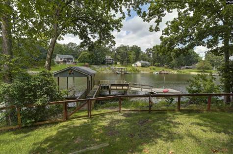 1736 Lake Road Ridgeway SC 29130-0000