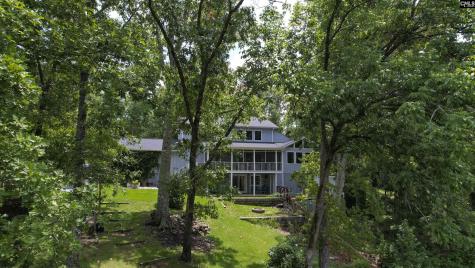 1736 Lake Road Ridgeway SC 29130-0000