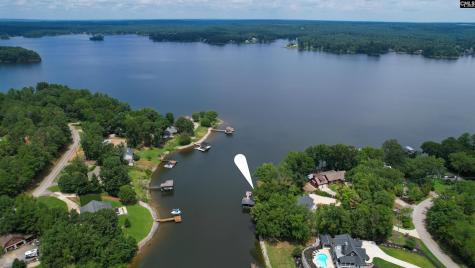1736 Lake Road Ridgeway SC 29130-0000