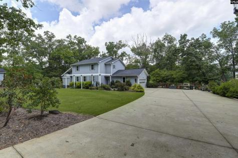 1736 Lake Road Ridgeway SC 29130-0000