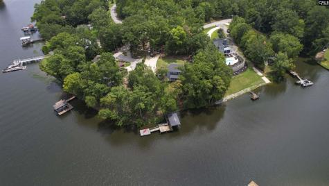 1736 Lake Road Ridgeway SC 29130-0000