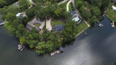 1736 Lake Road Ridgeway SC 29130-0000