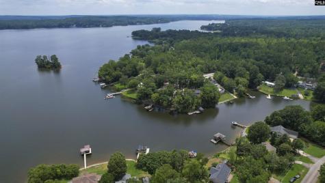 1736 Lake Road Ridgeway SC 29130-0000