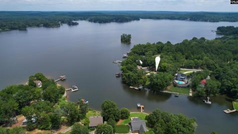 1736 Lake Road Ridgeway SC 29130-0000