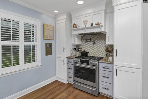 1736 Lake Road Ridgeway SC 29130-0000