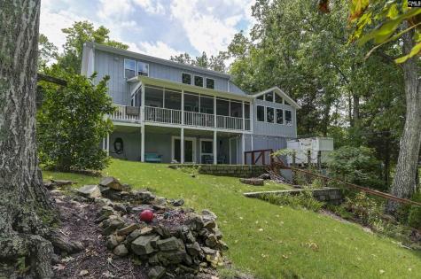 1736 Lake Road Ridgeway SC 29130-0000