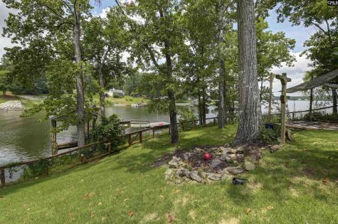 1736 Lake Road Ridgeway SC 29130-0000