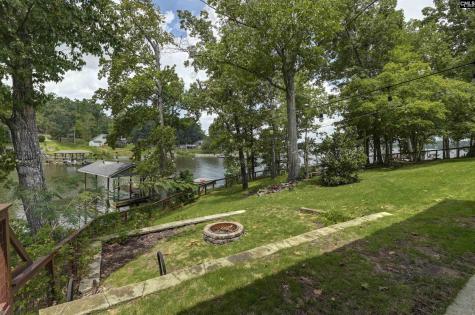 1736 Lake Road Ridgeway SC 29130-0000