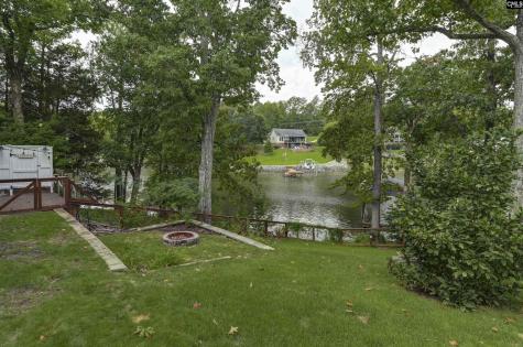 1736 Lake Road Ridgeway SC 29130-0000