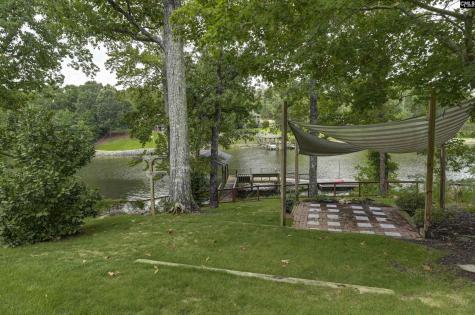 1736 Lake Road Ridgeway SC 29130-0000