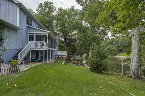 1736 Lake Road Ridgeway SC 29130-0000