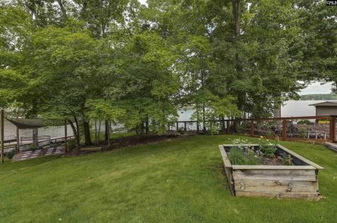 1736 Lake Road Ridgeway SC 29130-0000