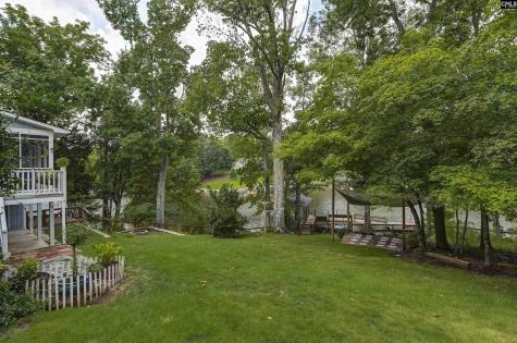 1736 Lake Road Ridgeway SC 29130-0000