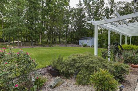 1736 Lake Road Ridgeway SC 29130-0000