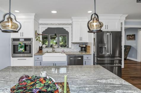 1736 Lake Road Ridgeway SC 29130-0000