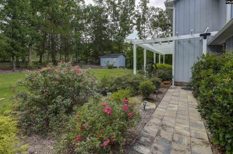 1736 Lake Road Ridgeway SC 29130-0000