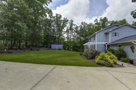 1736 Lake Road Ridgeway SC 29130-0000