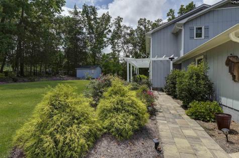 1736 Lake Road Ridgeway SC 29130-0000