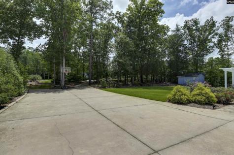 1736 Lake Road Ridgeway SC 29130-0000